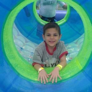 Meet your Posher, Connie